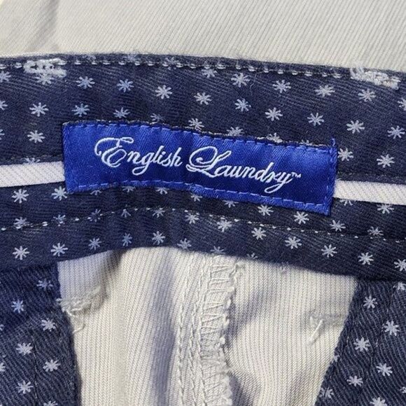 English Laundry corduroy pants NWOT - Picture 8 of 13